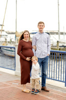 Shae Huston Maternity