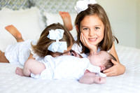 Cassidy Simonowich Newborn
