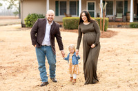 Melissa Laughinghouse Maternity