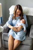 Kelly Wood Newborn