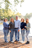 Kelly Weatherly Family