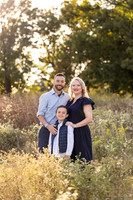 Stephanie Schubert Family 2025