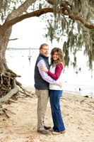 Michelle Yeager Engagements
