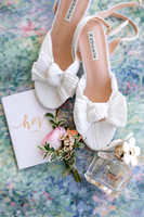 Michaela + Reid Chlasta Wedding