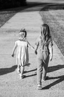 Lauren Credle Family Fall 2025