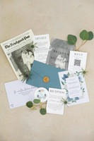Brianna and Nicholas Xiques Wedding