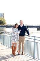 Sydney Coleman Engagements