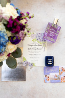 Morgan + Ryder Barrett Wedding
