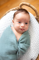 Ericka Boyd Newborn
