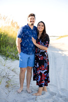 Rebecca Rosano Engagements