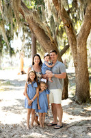 Tracey Whedbee Goose Creek Mini