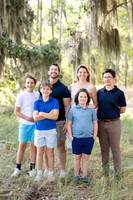 Elizabeth Eagleson Goose Creek Minis
