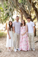 Valesecia Williams Goose Creek Mini