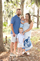 Olivia Speaker Family 2026