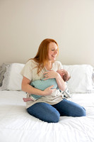 Sarah Dixon Newborn