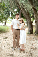 Savannah Swink Engagements
