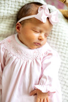 Rachel Riddick Newborns