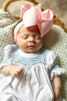 Caroline Jarman Newborn
