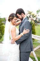 Carolyn and Brett Erwin Wedding