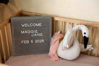 Shae Huston Newborns