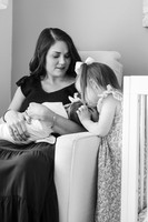 Caroline Stallings Newborn 2