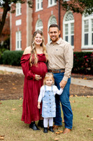 Taryn Casillas Maternity