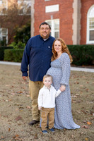 April Peaden Maternity