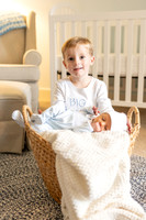 Sarah Harrell Newborns