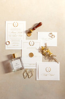 Michaela + Eric Bolick Wedding