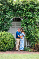 Alecia and Hunter Engagements
