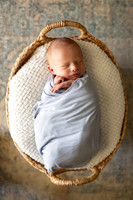 Courtney Willoughby Newborn