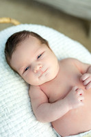 Olivia Speaker Newborn