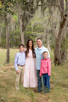 Danielle Jarman Family Photos