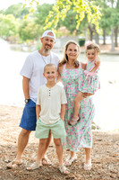 Katelynn Stephens Family 2025