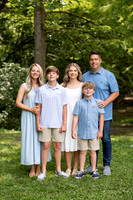 Sowers Family