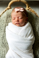 Ashley Sakowski Newborn