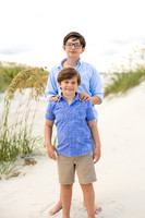 Elizabeth Eagleson Beach Mini