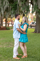 Hannah Gerding Engagements