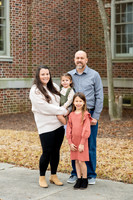 Elizabeth Lane Family