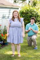 Linda Hess Family