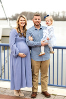Danielle Hill Maternity