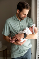 Summer Matthews Newborn