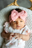 Allie Ochs Newborn